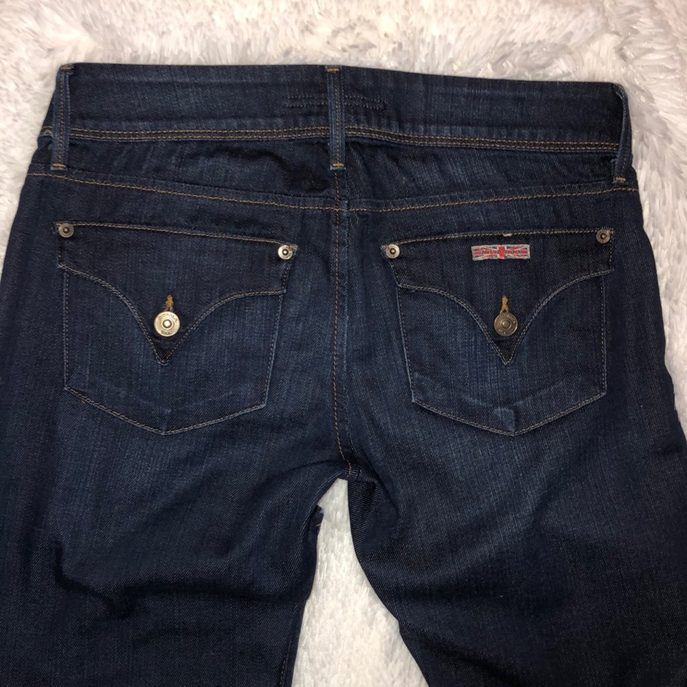 Hudson jeans